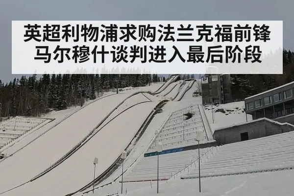 英超利物浦求购法兰克福前锋马尔穆什谈判进入最后阶段
